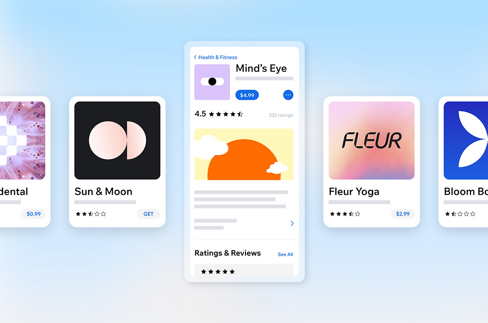 Best AI app builders: 15 platforms to launch smarter