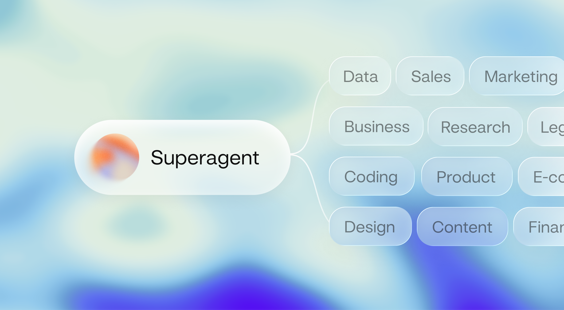 how base44 delivers ai agents