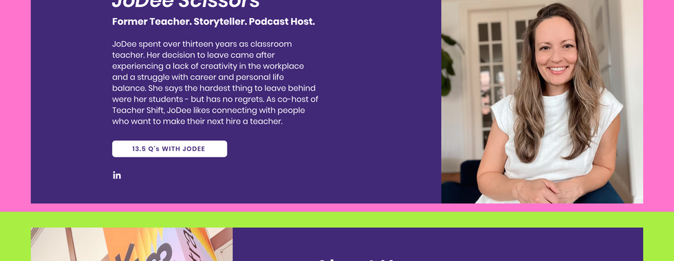 host page 