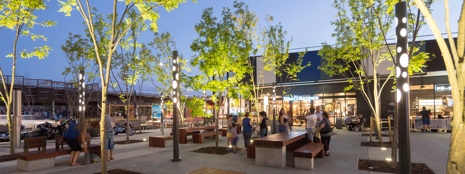 Craigieburn Central