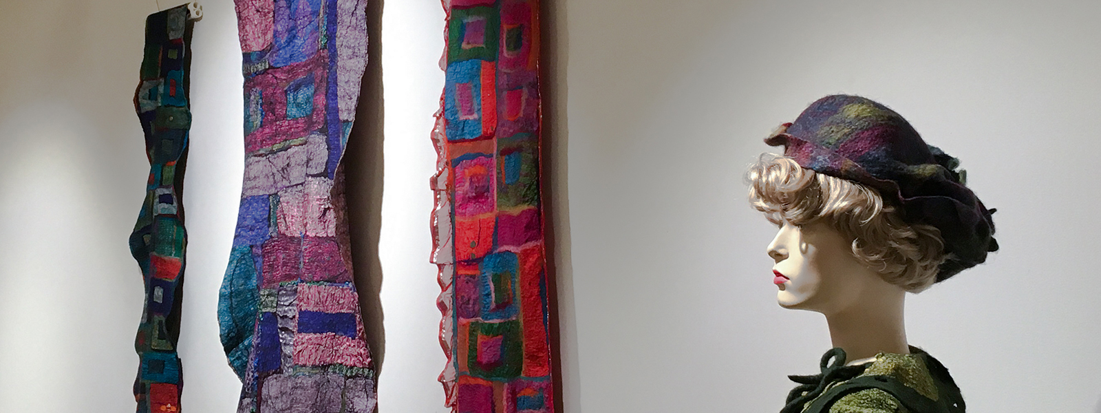 Braemar Gallery, Springwood