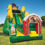 Thumbnail: Scarecrow Slide