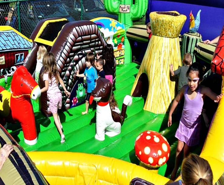 Thumbnail: My Little Farm