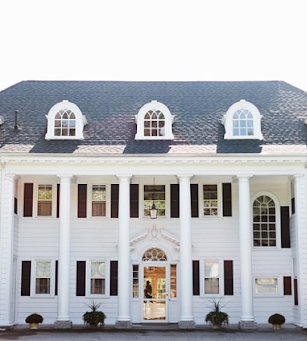 Venue Spotlight: Hellenic Center 