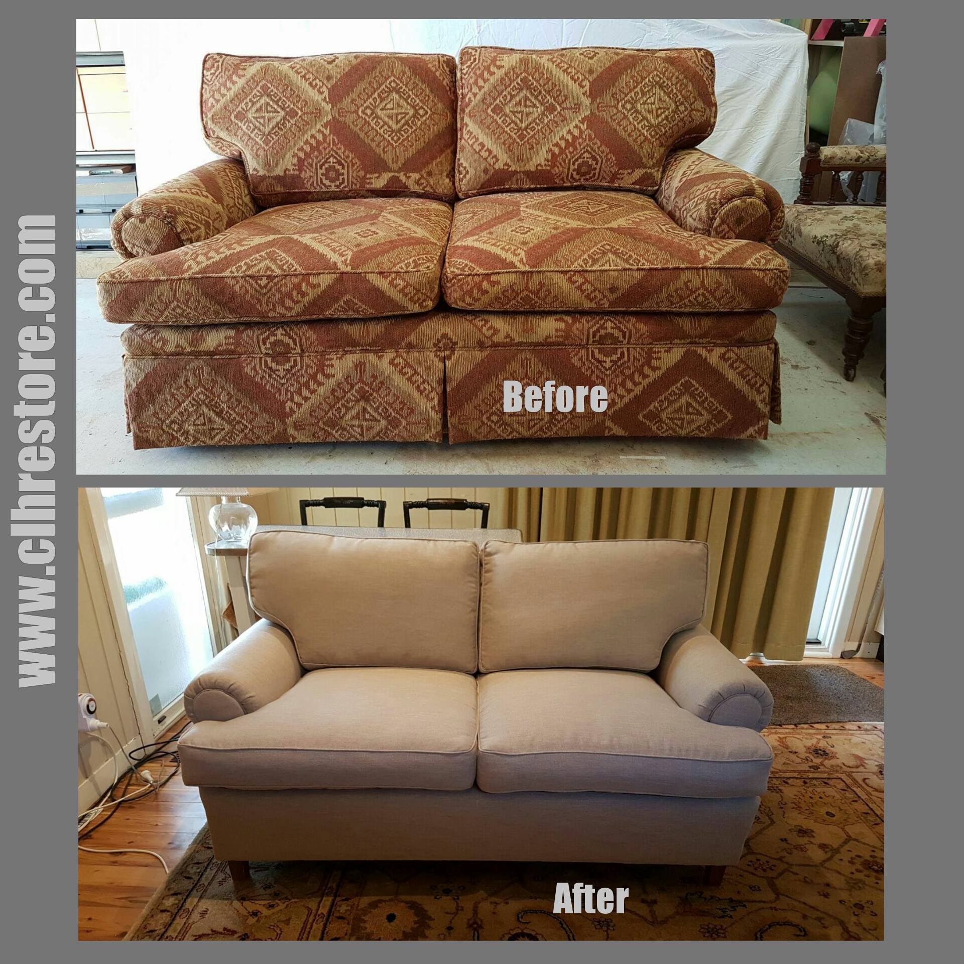 Loveseat