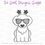Thumbnail: Holiday Dog Themed Cookie Cutter