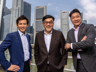 Next Level’s Commercial Mastery Programme: Creating millionaire producers & sharp investors