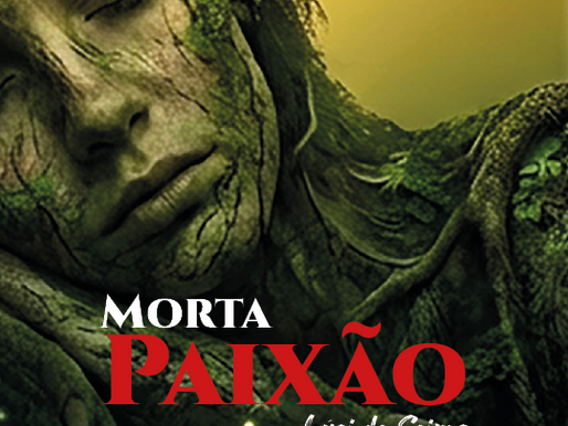 Sons do Abismo: O Fascínio do Fim em Morta Paixão