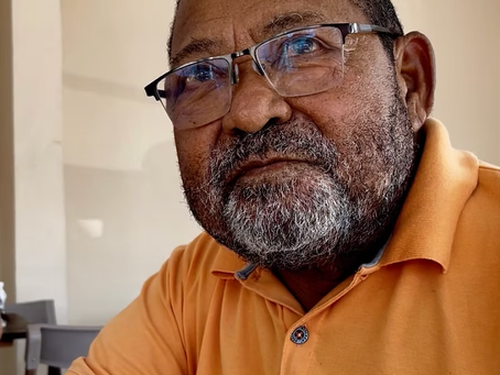 Humberto Moreira: O mestre que ensinou o Amapá a ouvir
