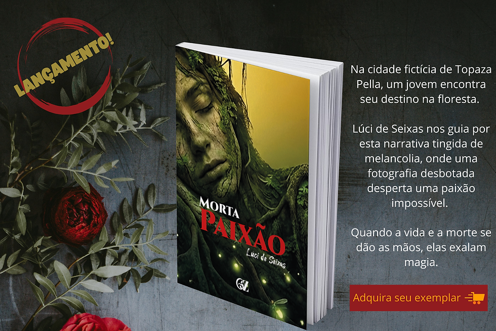 Morta Paixão