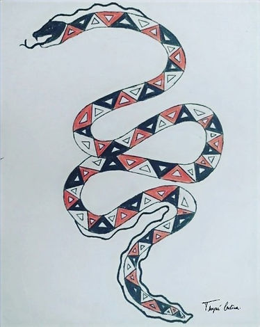 Cobra-poraquê