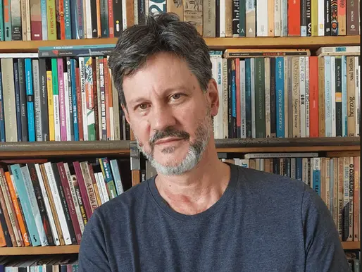 Entrevista | Ricardo Maurício Gonzaga