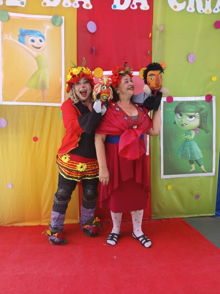 Escola recebe projeto de cinema nesta segunda-feira 