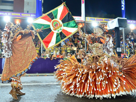 Piratas Estilizados lança projeto “Carnaval Sem Fronteiras” em Mazagão neste sábado (20)