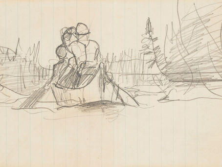 A Última Lembrança do Sol | Dauan Lopez*