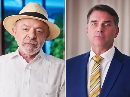 A Sobrevivência do Escritor e as Eleições de 2026