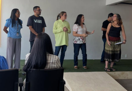 Reinauguração da Biblioteca Pública Estadual Elcy Lacerda já tem data definida