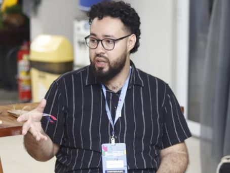 O Zezeu recomenda: Mestrando da UNIFAP abre agenda para serviços editoriais, da revisão à tradução