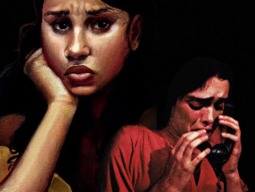 A Reprodução Social da Violência Contra a Mulher: Um Estudo Entre Literatura e Cinema | Por Dauan Lopes