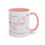 Thumbnail: Boobspiration Mug, 11oz