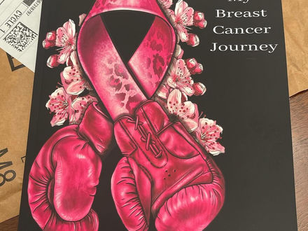 Our Breast Cancer Journals