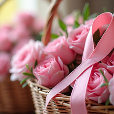 Personalized Breast Cancer Gift Baskets That Bring Comfort and Hope to Your Loved Ones