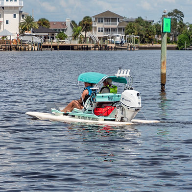 CraigCat Water Sports Rentals