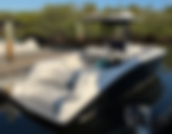 Jet Boat Rentals | Riviera Water Sports