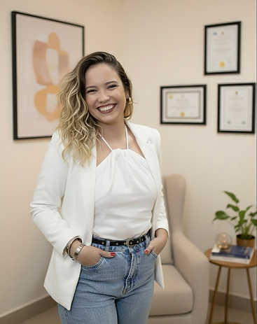 DRA LUÍSA LISBOA MÉDICA