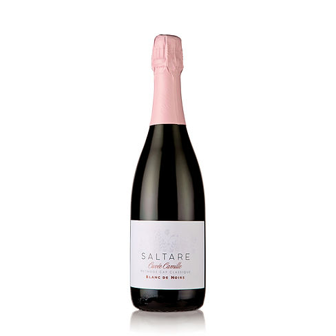 Saltare Cuveé Camille Blanc de Noirs