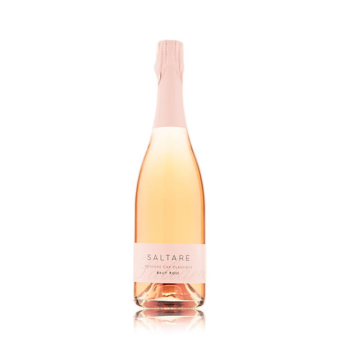 Saltare Cap Classique Brut Rosé