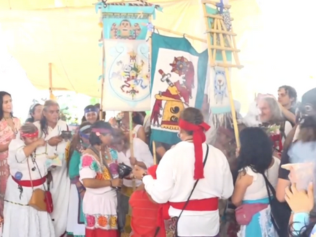 Levantamiento del Pantli