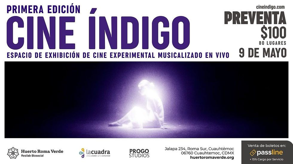 Cine Índigo