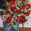 Thumbnail: Luxury 2 Dozen Red Roses