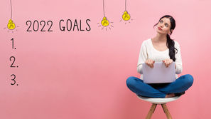 Resolve to Have a Healthier Smile in 2022! With Mckinney, Texas General & Restorative Dentist