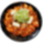 양념곱창모듬 MARINATED ASSORTED GUI