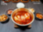 김치순두부찌개 KIMCHI SOON TOFU image