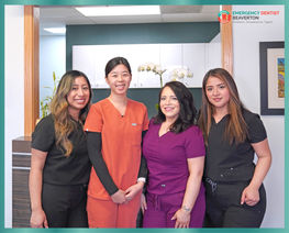 Emergency Dentist Beaverton, Hillsboro, Tanasbourne, Tigard, OR 97233 - Same Day & Walk-Ins Welcome Emergency Dentist - Dental Checkup, Cleaning & Examinations, Crowns, Bridges, Implants, Restorations, Veneers & Laminates, Bonding, Fillings, Dentures, Partial Dentures, Smile Makeover, Teeth Whitening, Tooth Extractions, Kid Friendly Dentist, Periodontics, Root Canal Therapy