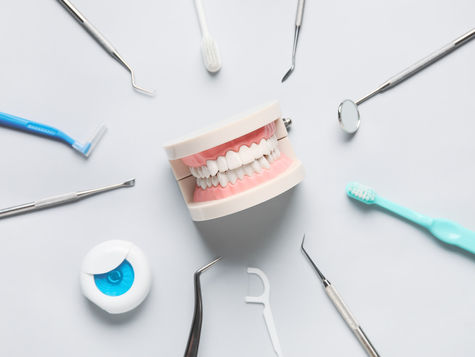 How Do I Floss With Fixed Dental Bridges or Braces? Fresh Dental Answers FAQS in Dallas, TX