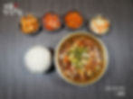 소불백 BEEF BULGOGI