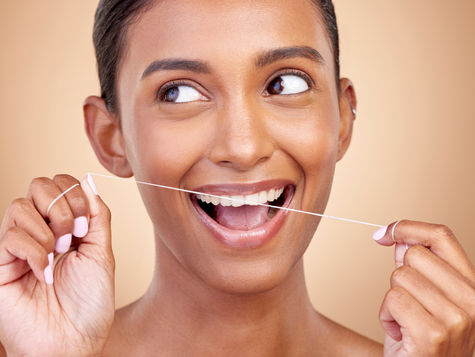 Is Water Flossing Better Than Regular Flossing?Dallas, TX Family & General Dentist Answers!