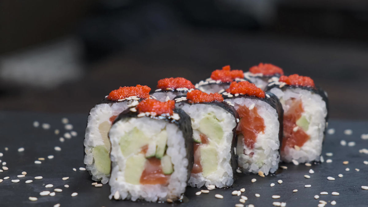 Hikari Sushi & Grill Japanese Restaurant