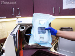 Fresh Dental Family & Implant Center in Dallas, TX 75248 - Dental Implant, Cosmetic Dentistry, Family Dentistry, Emergency Dental Care, Teeth Whitening, Dental Checkups, Dental Cleaning, Fluoride Treatments, Dental Sealants, Oral Cancer Screening, Gum Disease Prevention, Invisalign, Clear Aligner, Porcelain Veneers, Smile makeover, Tooth fillings, Cosmetic Bonding, Dental Crown, Dental Bridges, Wisdom Tooth Extractions, Root Canal Therapy