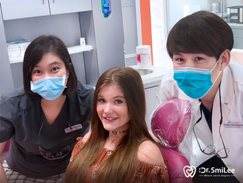 Dr. SmiLee Dental of Waco, TX 76710 Cosmetic Family Emergency - Medicaid Dentist, Dental Implants, Kid Friendly Dentist, IV Sedation, Invisalign, Crown, Wisdom Tooth Extractions, Dentures, Dental Checkup & Cleaning, Oral Cancer Screening, Inlays and Onlays, Bridge, Esthetic Filling, Tooth Bonding, Teeth Whitening, Veneers, Root Canal