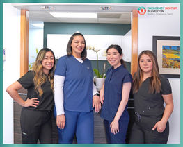 Emergency Dentist Beaverton, Hillsboro, Tanasbourne, Tigard, OR 97233 - Same Day & Walk-Ins Welcome Emergency Dentist - Dental Checkup, Cleaning & Examinations, Crowns, Bridges, Implants, Restorations, Veneers & Laminates, Bonding, Fillings, Dentures, Partial Dentures, Smile Makeover, Teeth Whitening, Tooth Extractions, Kid Friendly Dentist, Periodontics, Root Canal Therapy