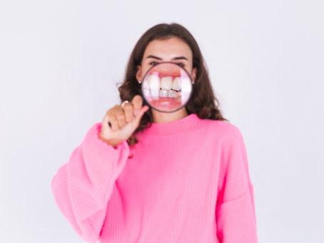 Healing Gum Disease with Scaling and Root Planing, With General & Family Dentist in Irving, TX