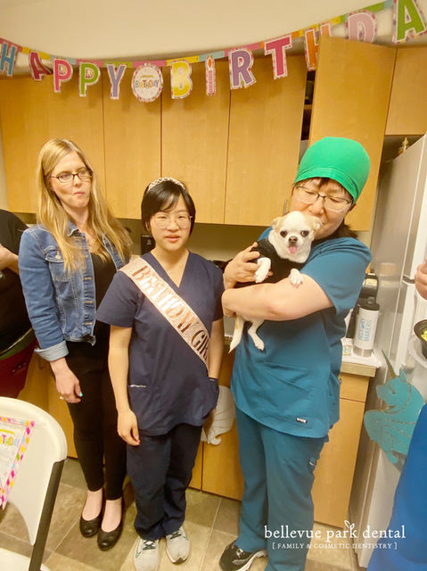 Bellevue Park Dental in Bellevue, WA 98008 Family Cosmetic Implants Invisalign Braces Dentist - Crowns, Wisdom Teeth Extraction, IV Sedation, Kor Teeth Whitening, Tooth Bonding, Porcelain Veneers, Bridges, Fillings, Dentures, Children's Dentistry, Tooth Extractions, Exams, Cleanings, Root Canal Therapy, Dental check Up, Botox & Dermal Fillers, Inlay & Onlays