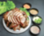 Special Menu