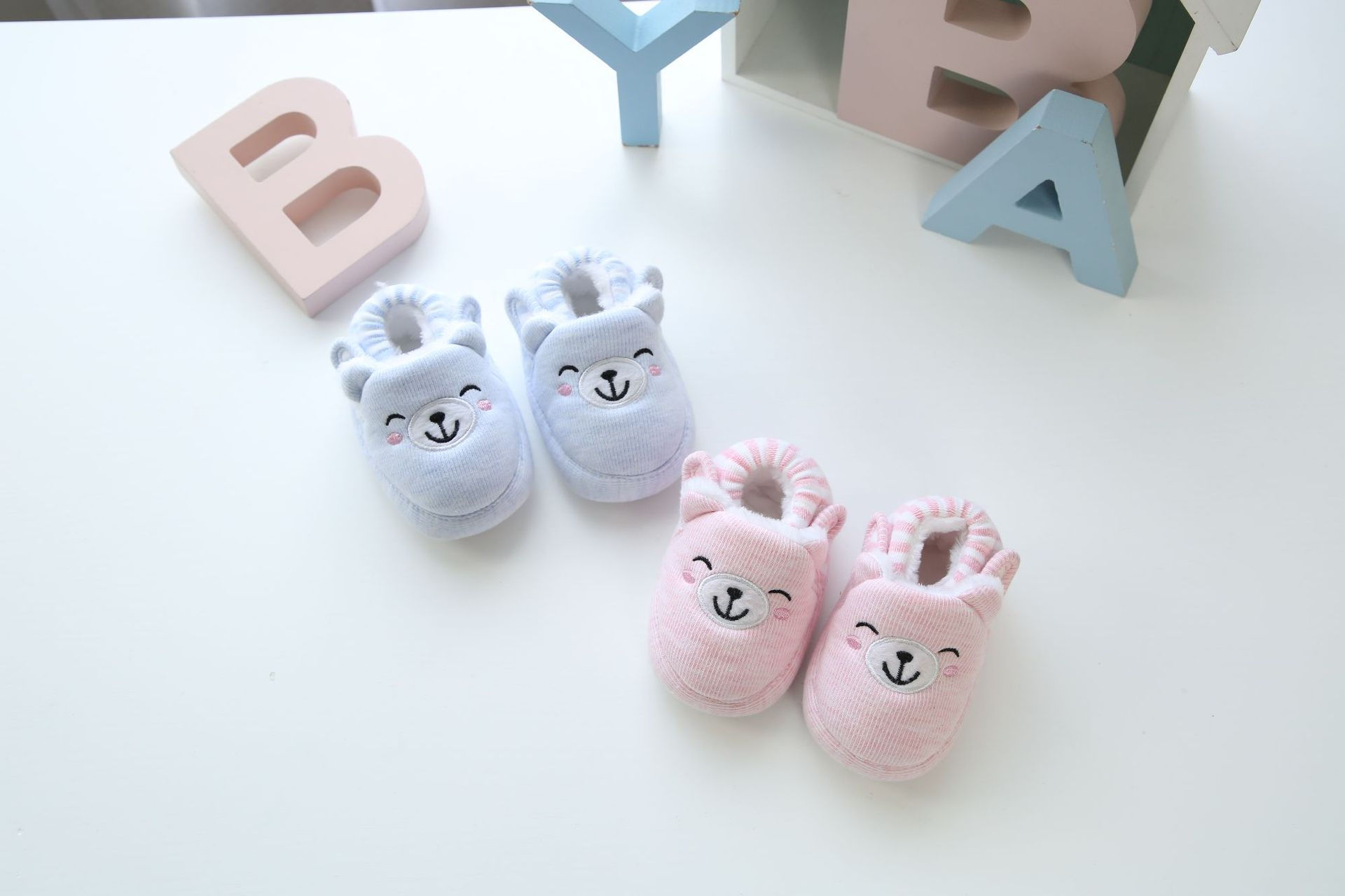 Baby Toddler Shoes for Growing Feet
