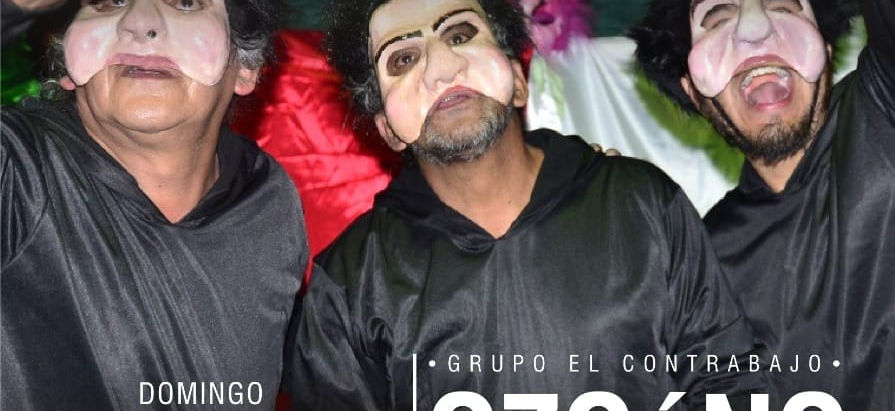 Día Internacional del Teatro